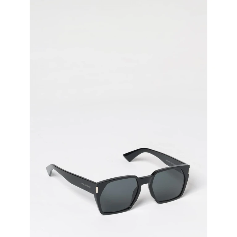 Aviator Sunglasses in Recycled Acetate with Dark Lenses (SL894001)