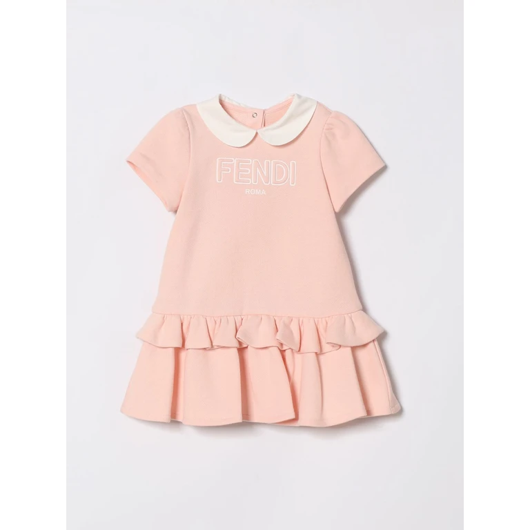 Romper Kids color Peony (BFB5645V0F1UL9)