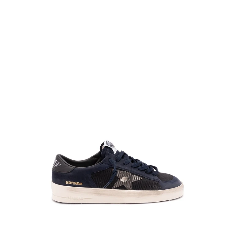 Golden Goose `Stardan` Sneakers