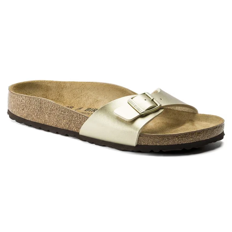 Madrid Birko-Flor Gold
