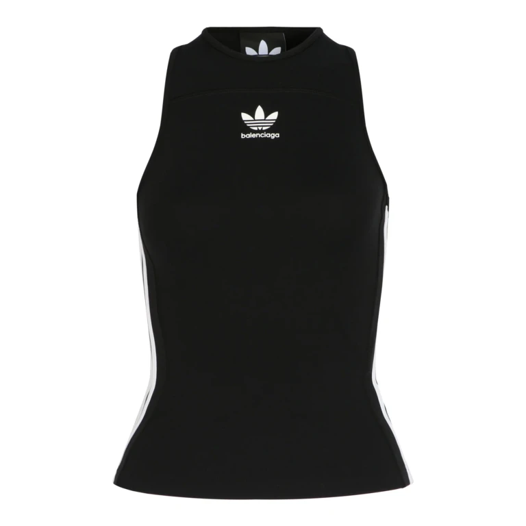 Adidas X Athletic Tank Top