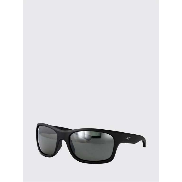 Sunglasses Men color Black (681-0217MATTEBLACK)