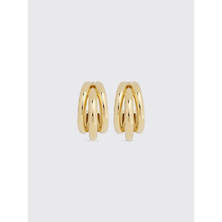 Jewel Woman color Gold (25HBB0454MET807P710)