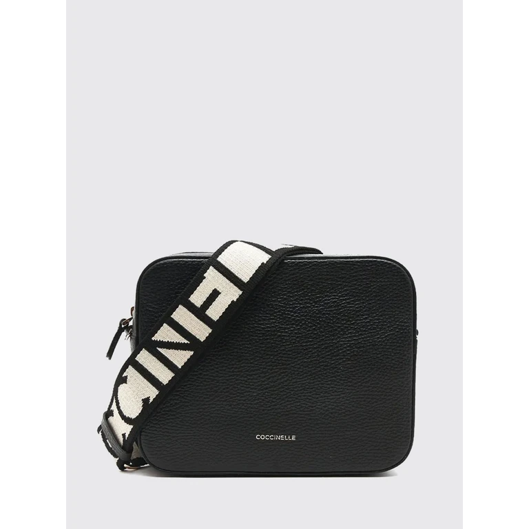 Mini Bag Woman color Black (E5MN555M301001)