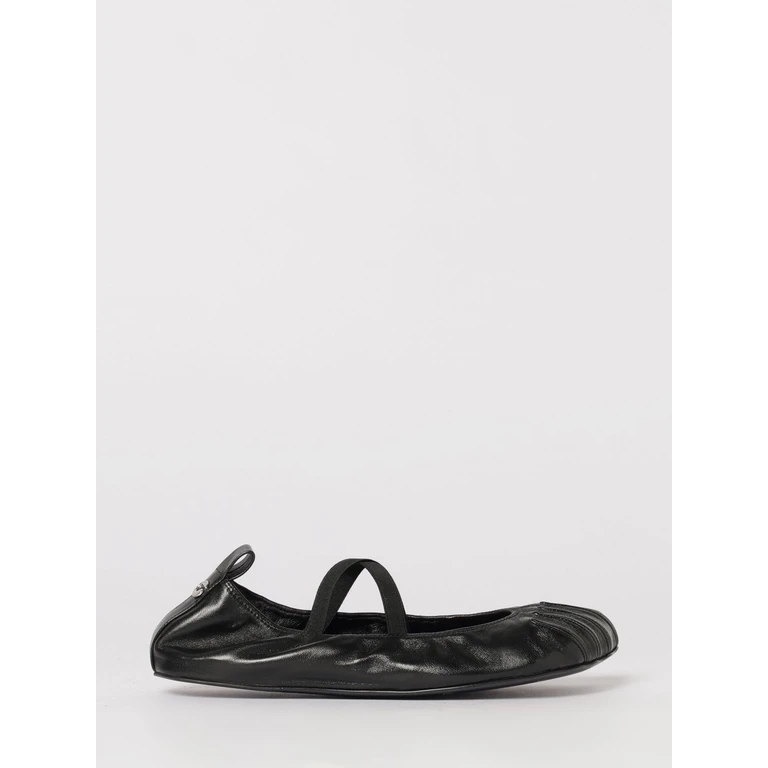 Ballet Flat Woman color Black (COPSH95F6060BLK)