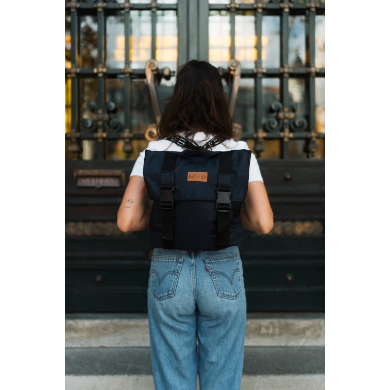 Flexy Backpack navy
