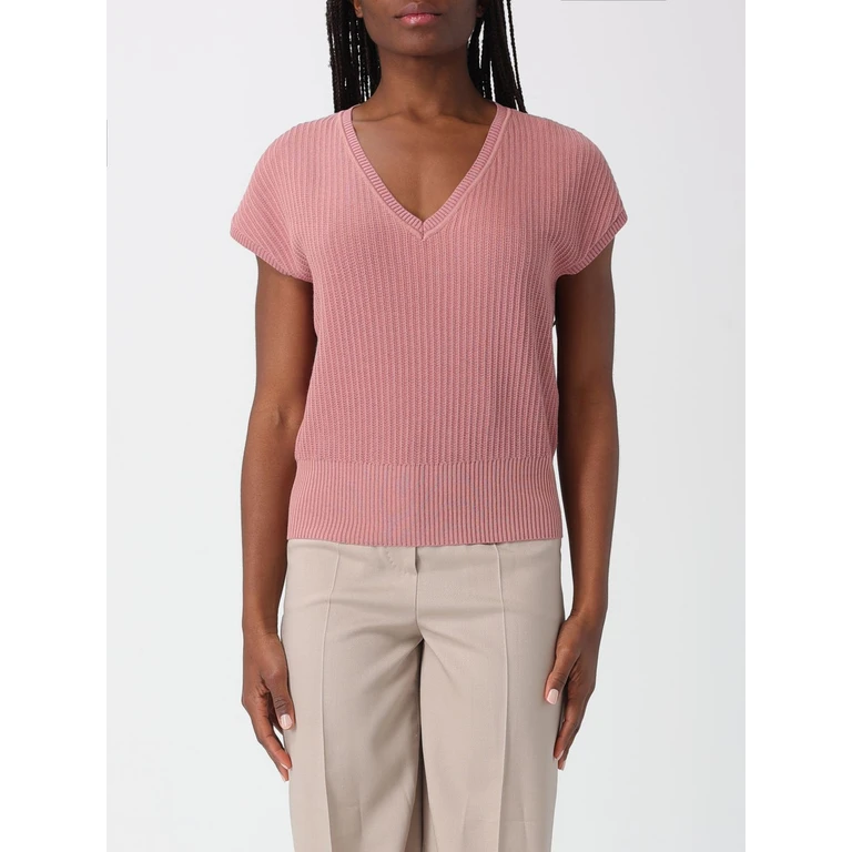 Sweater Woman color Raspberry (M81MAGM33MAG0M023174)