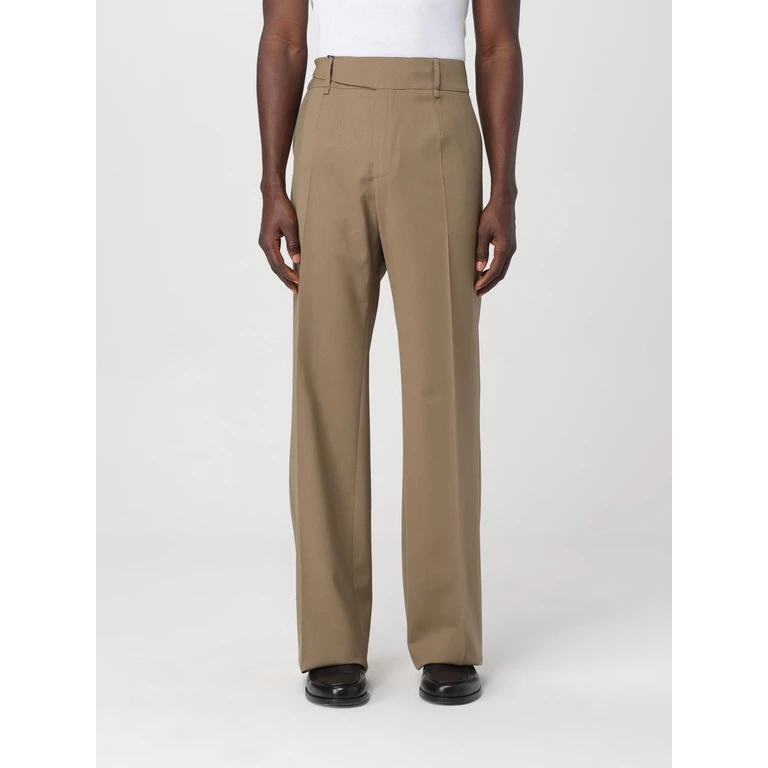Pantalon Décontracté pour Homme - Marron