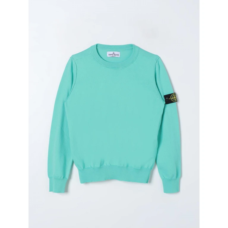 Sweater Kids color Green (501B2V0052)