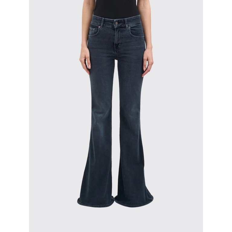 Jeans Woman color Blue (HEW03305DS091L0915)