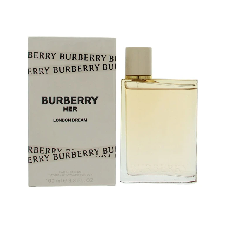 London Dream Her by Burberry
