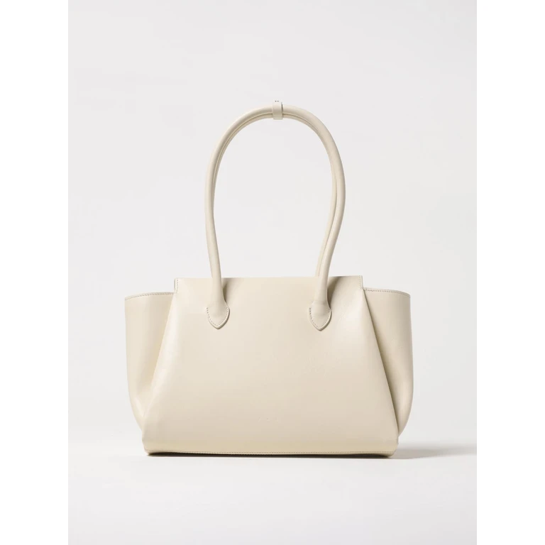 Shoulder Bag Woman color Yellow Cream (03SS251EKML10205)