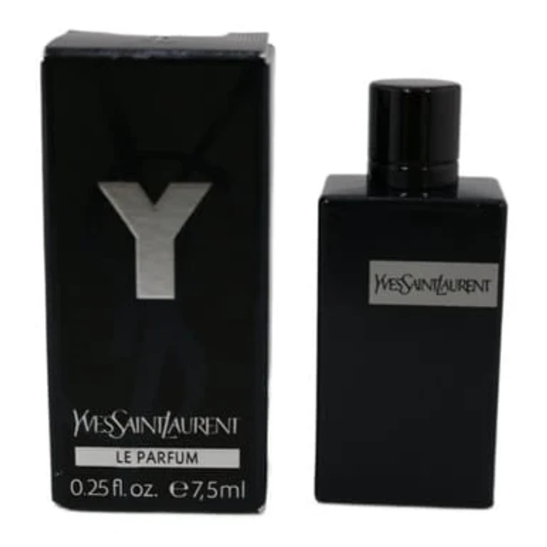 Y Le Parfum 7.5 Ml Parfum Mini For Men