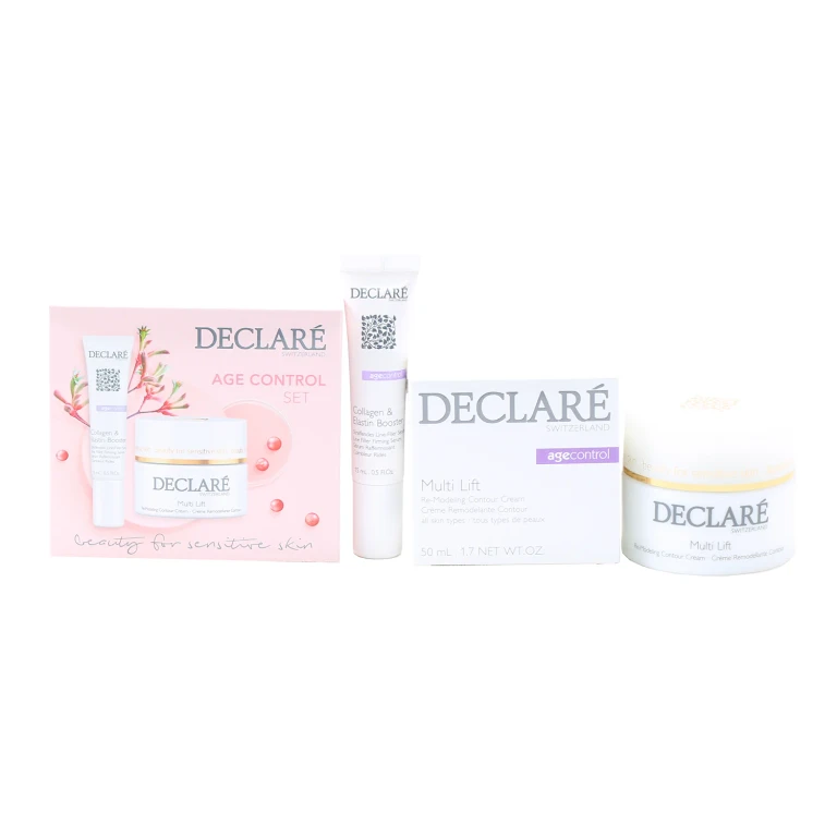 Multi Lift Set Cream / Collagen Booster