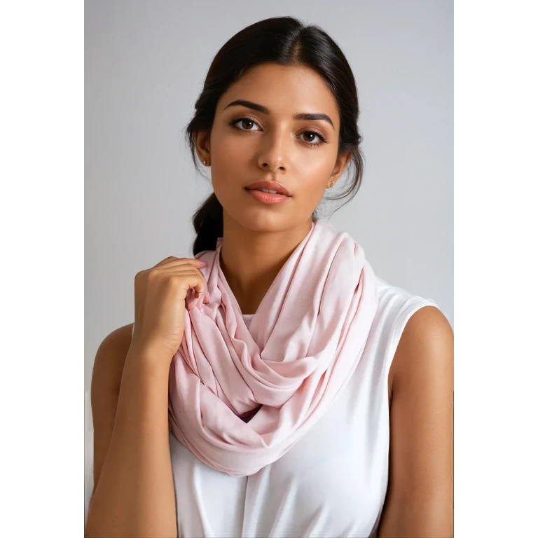 Luxe Infinity Scarf