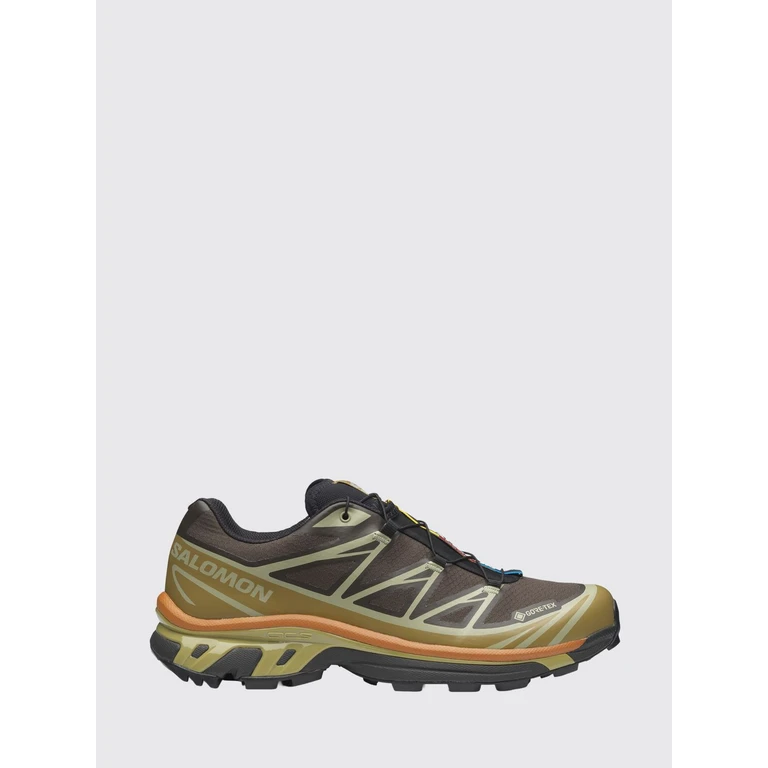 Sneakers Men color Red (L49202100)