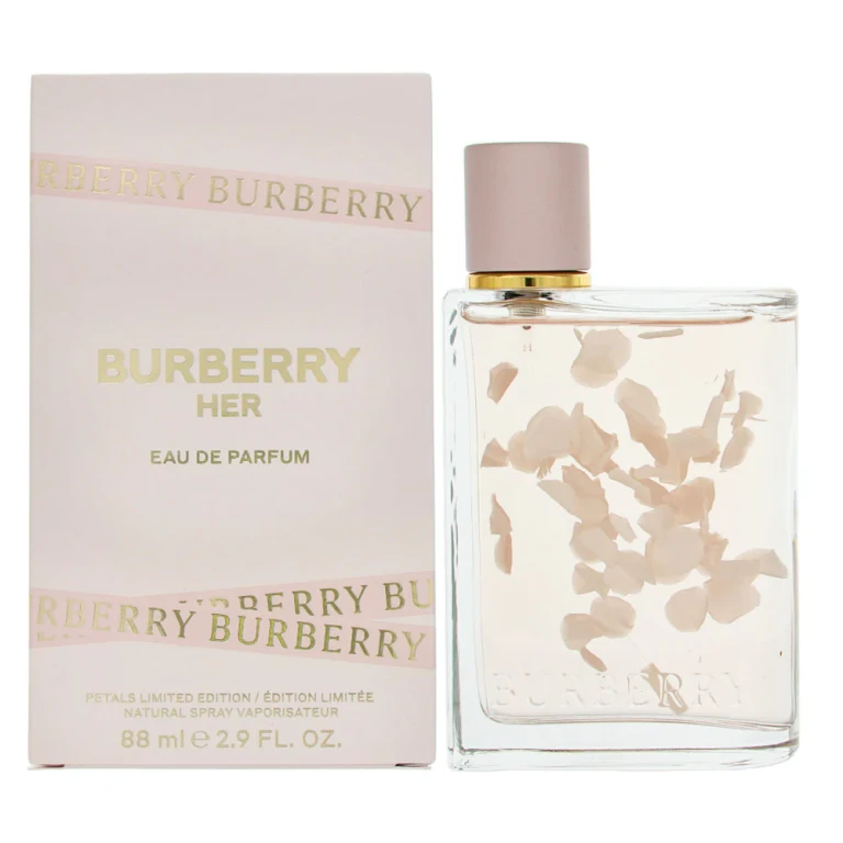 Her Petals by Burberry