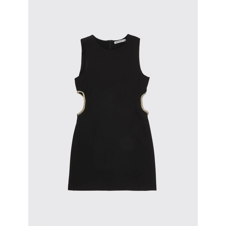 Dress Kids color Black (7A0575A555K103)