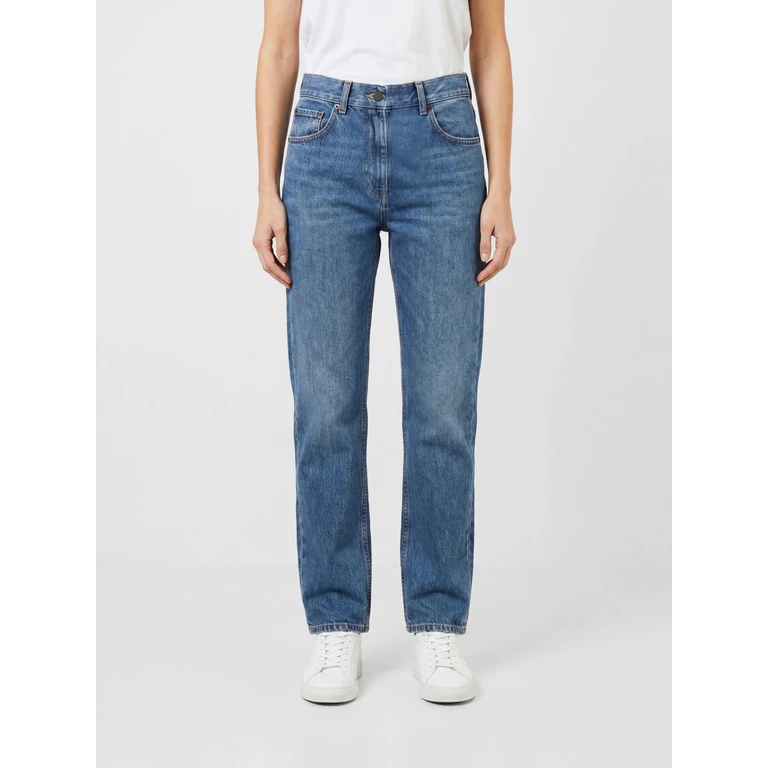 Jeans Woman color Blue (10902W5045MDI)
