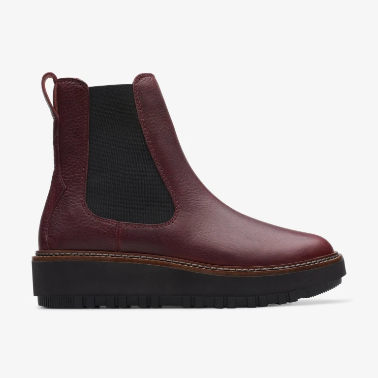 Women's Orianna W Up Slip On Shoes