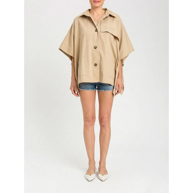 Jacket Woman color Sand (261TA429013161)