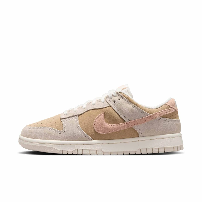 Women's Dunk Low Sneakers