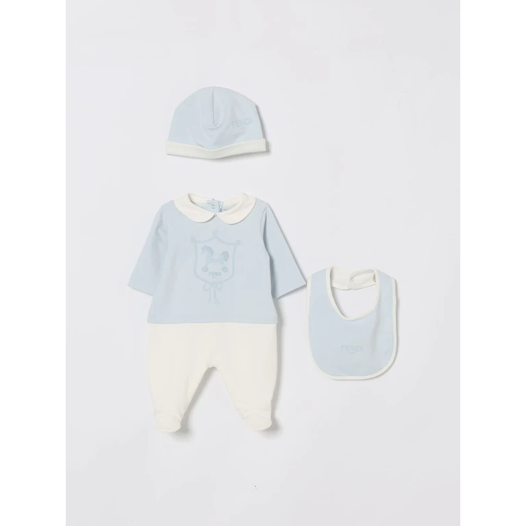 Jumpsuit Kids color Gnawed Blue (BUK1608RAF19J4)