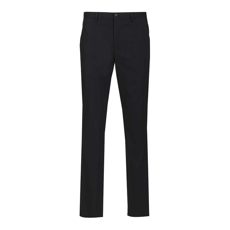 Giorgio Armani Pantalons Décontractés - Bleu (8CGPP027T00FNUBUV)