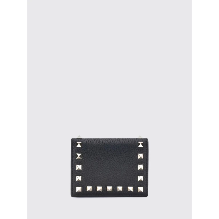 Wallet Woman color Black (P0P39VSH0NO)