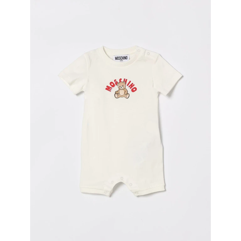 Tracksuit Kids color White (MTY022LAA0110063)