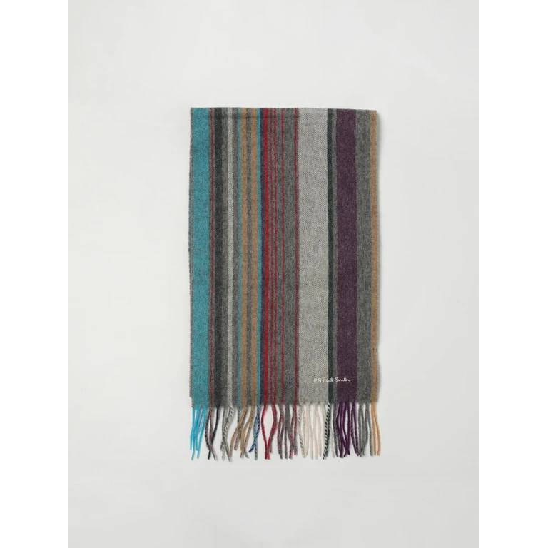 Scarf Men color Multicolor (M2A150KN07476)