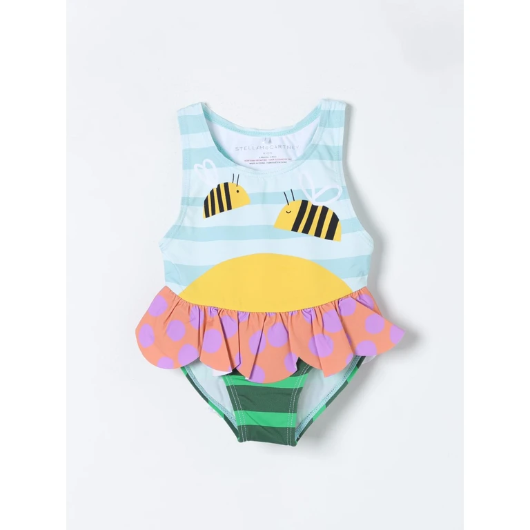 Swimsuit Kids color Multicolor (TUC039Z1652999MC)