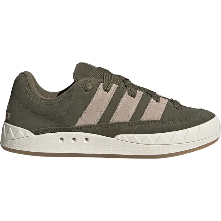 Men's Adimatic Sneakers
