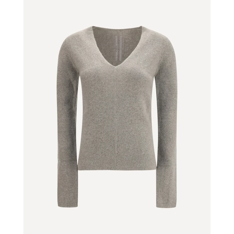 V-neck Sweater Female S
