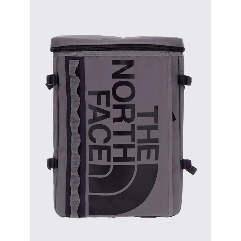Backpack Men color Grey (NF0A3KVRJZU1)