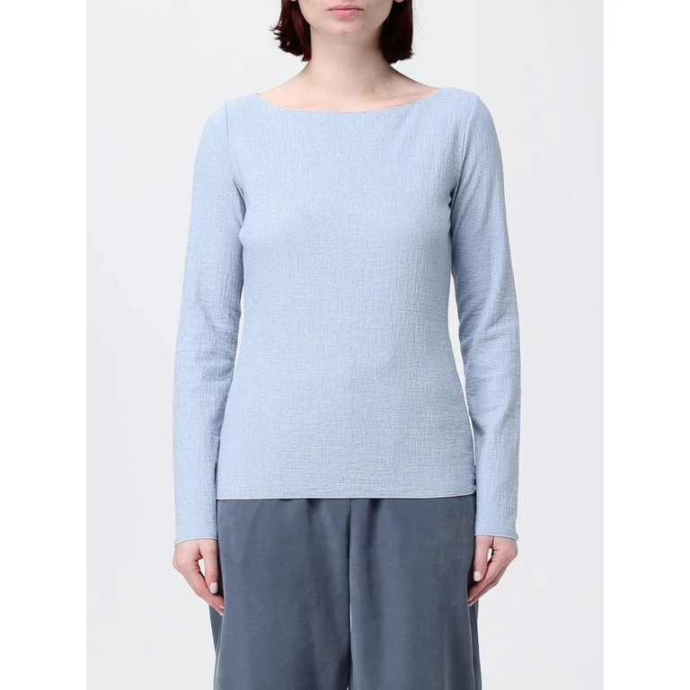 Sweater Woman color Blue (EW003582AF21210U9235)