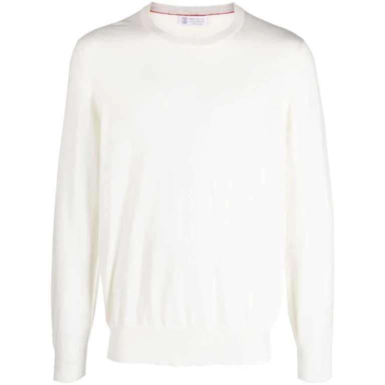 Brunello Cucinelli Cashmere Sweater