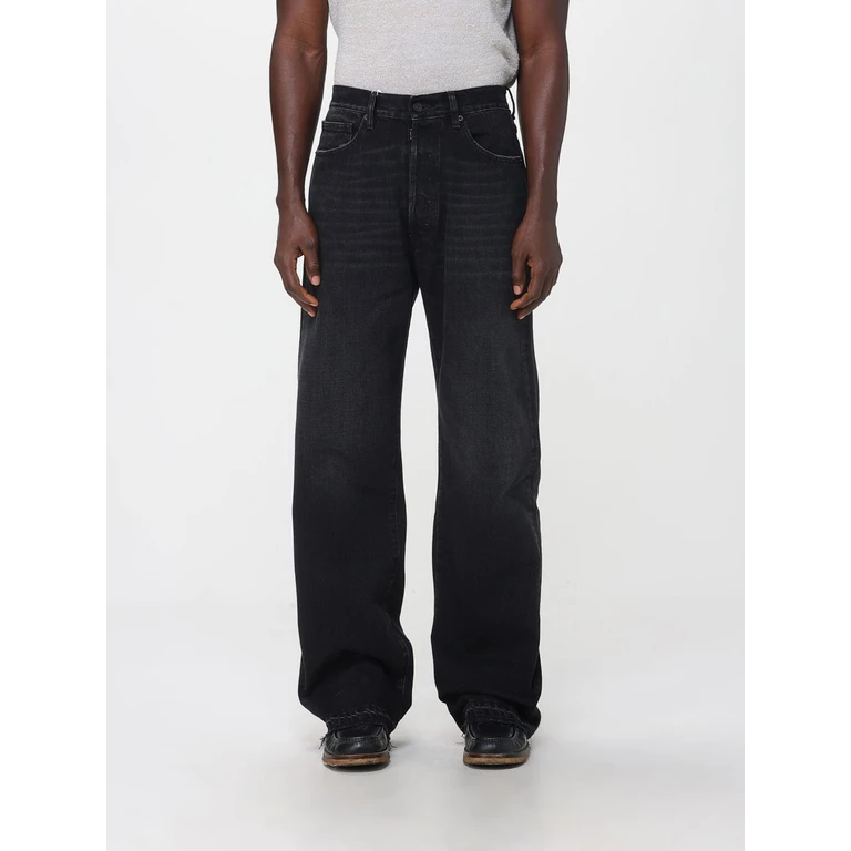 Jeans Men color Black (S50LA0243M30040961)