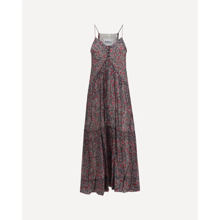 MARANT ETOILE Sabba Dress Female 36