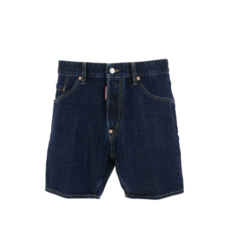 Dsquared2 `Bro` Shorts
