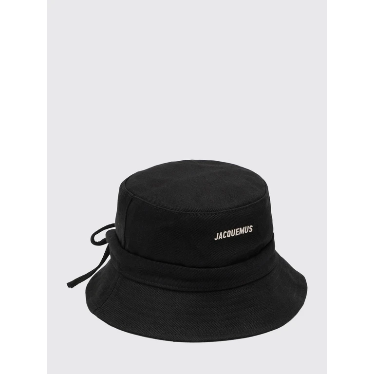 Hat Men color Black (ACU00001UAE00014990)