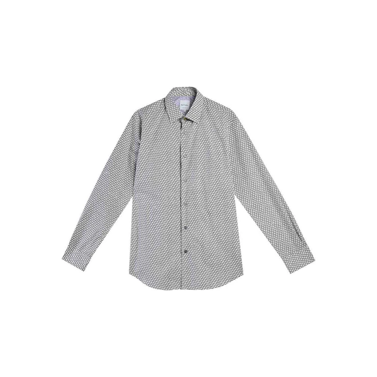 Paul Smith Chemise - Multicolore (M1R800PV0302089)
