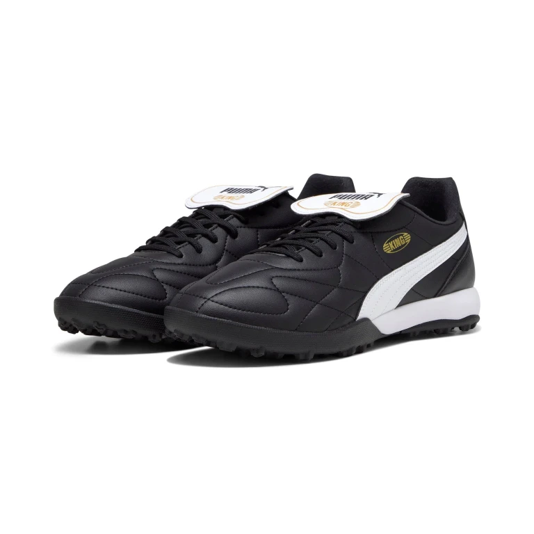 Men's King Top Tt Sneakers