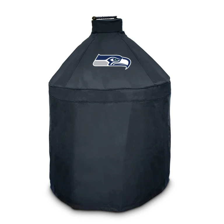 NFL Kamado Grill Cover