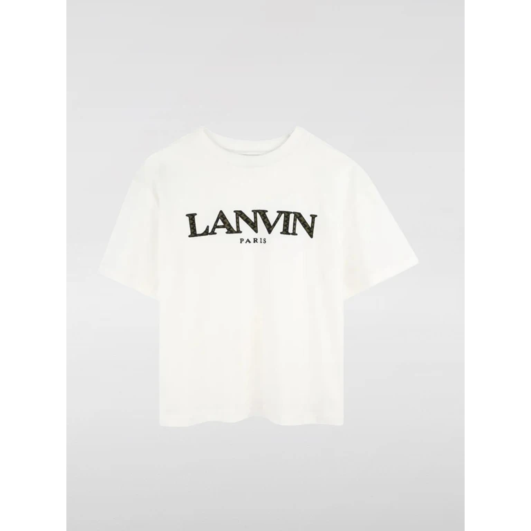 T-Shirt Kids color White (N30283117)