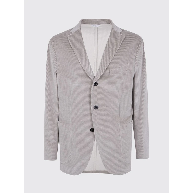 Jacket Men color Beige (N2902EFB50140270)