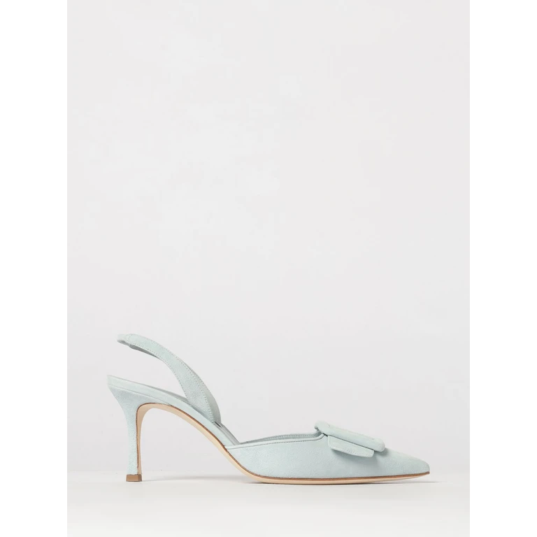 Pump Woman color Blue (219018201174531)
