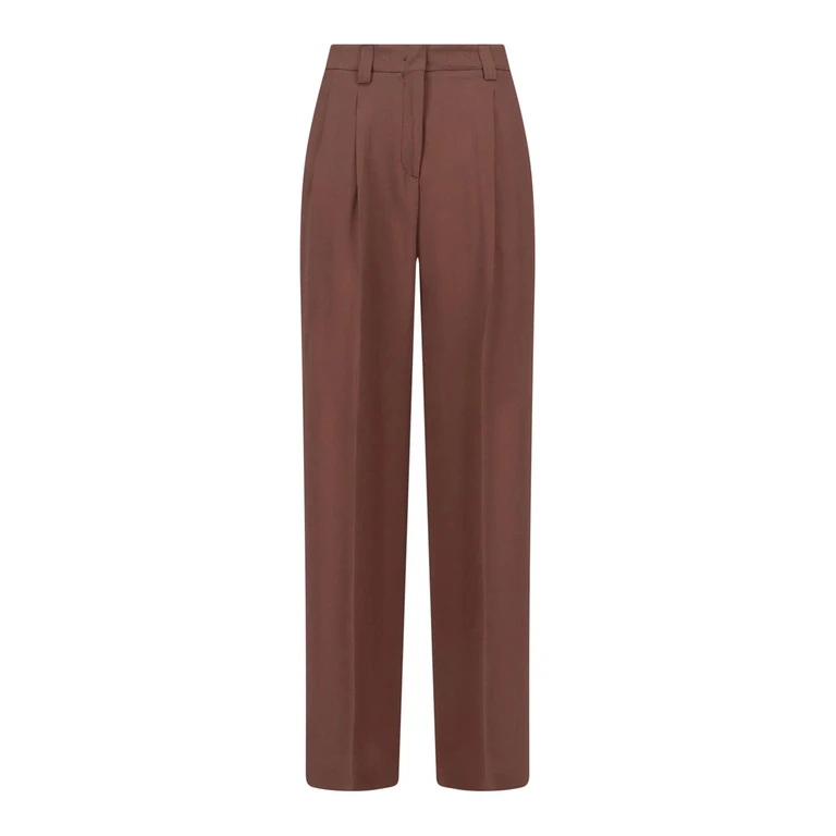 Incotex Pantalons Décontractés - Marron (173899D8029641)