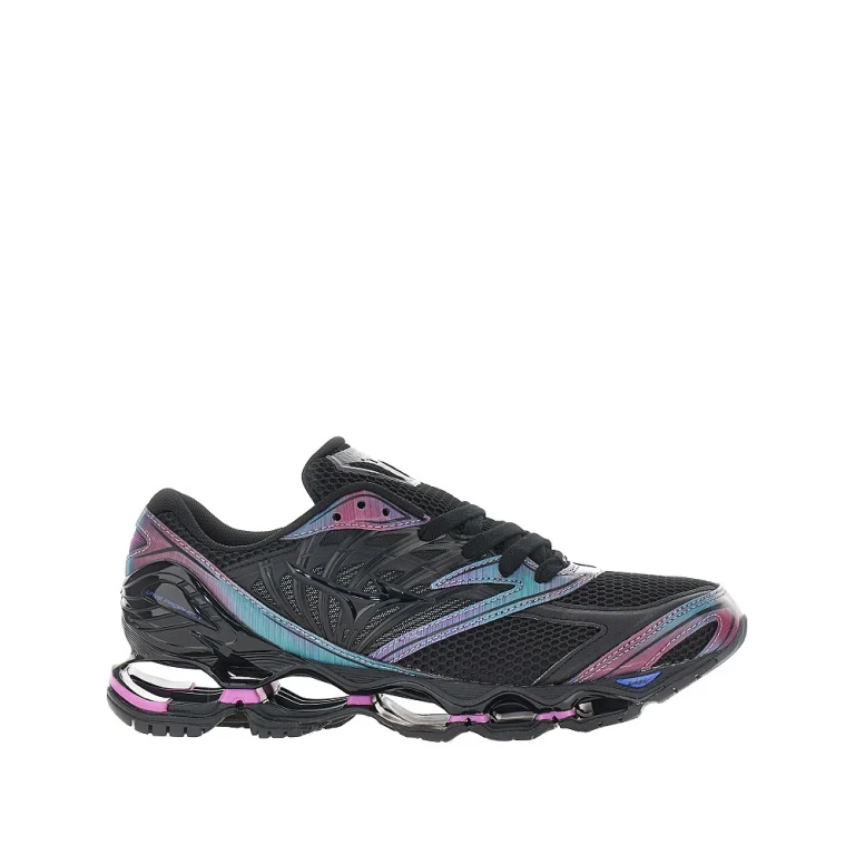 Mizuno Wave Prophecy LS 男款运动鞋