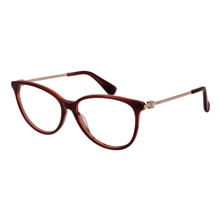 Max Mara Multicolor Acetate Glasses (frames) Accessory - Women (MA-1062198)